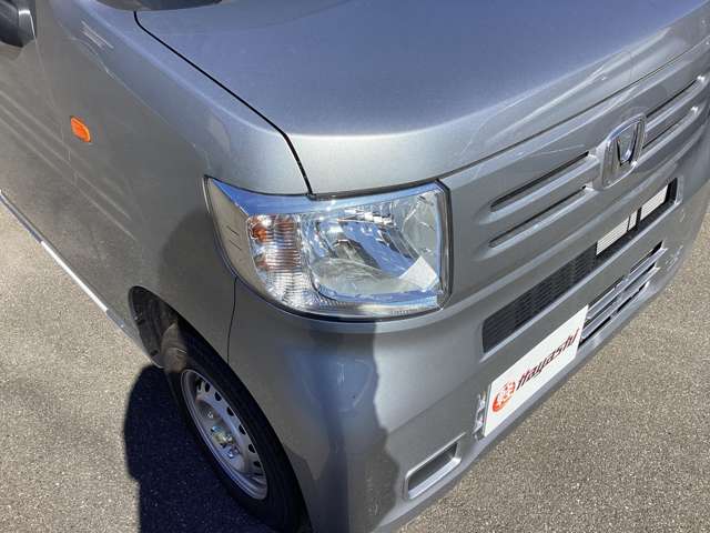 Honda N-VAN 8