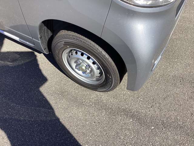 Honda N-VAN 9