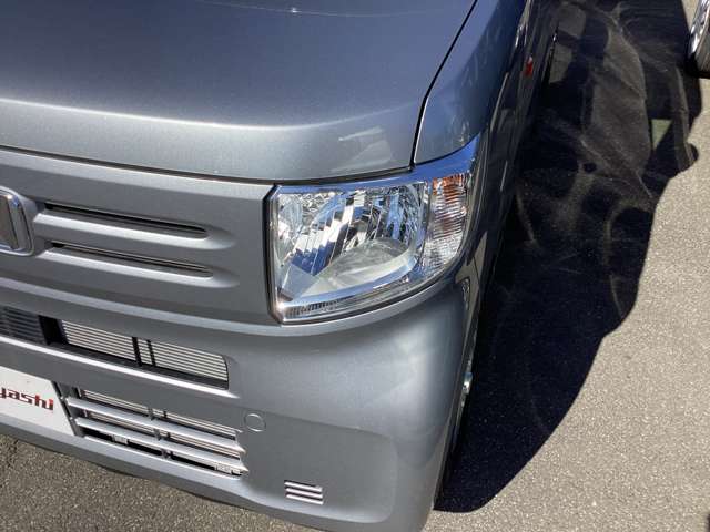 Honda N-VAN 10