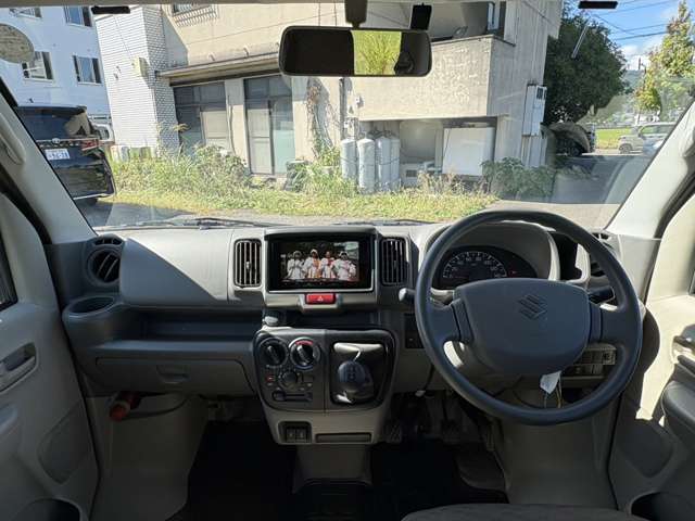 Suzuki Every 11