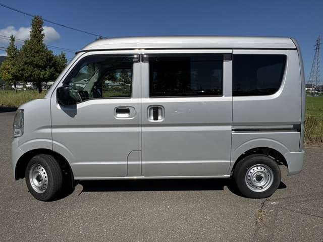 Suzuki Every 6