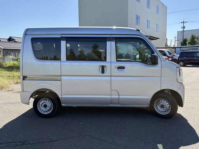 Suzuki Every 7
