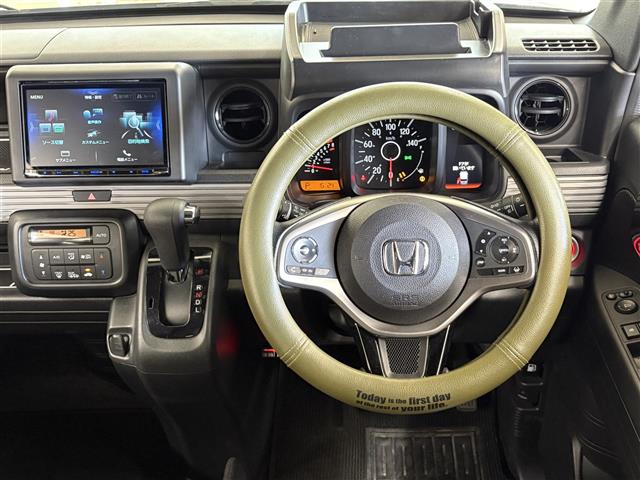 Honda N-VAN 3