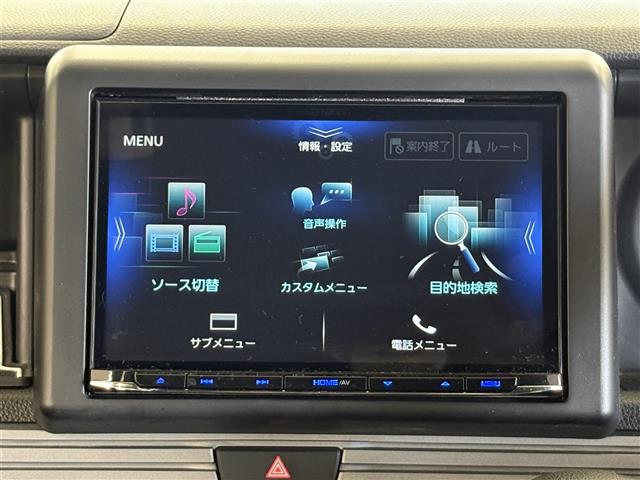 Honda N-VAN 5