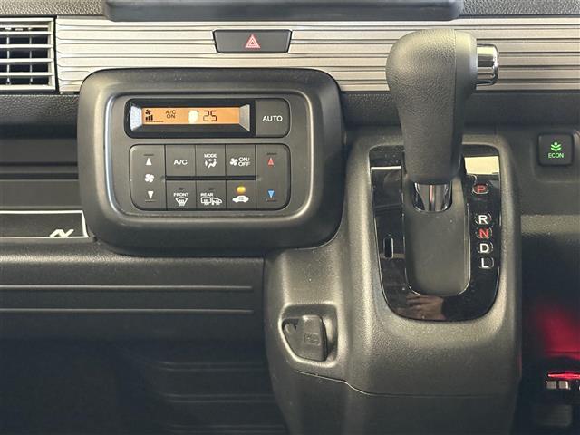 Honda N-VAN 7