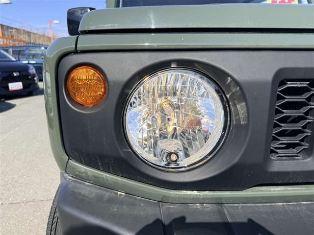 Suzuki Jimny 9