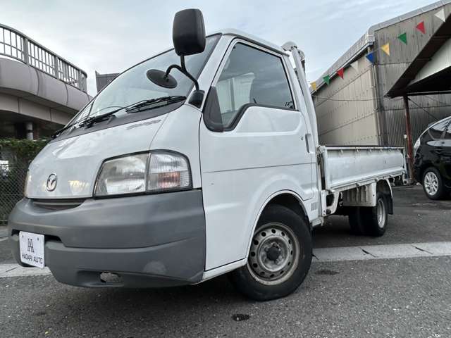 Mazda Bongo Truck 12