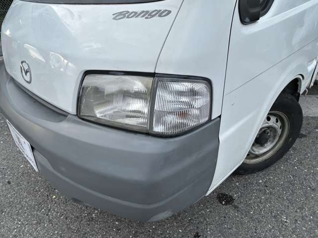 Mazda Bongo Truck 5