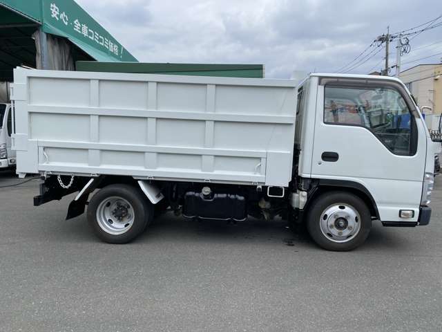 Isuzu Elf 5