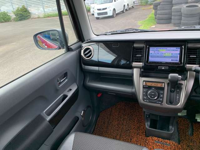 Suzuki Hustler 6