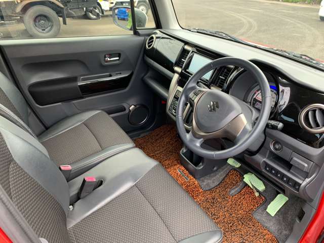 Suzuki Hustler 8