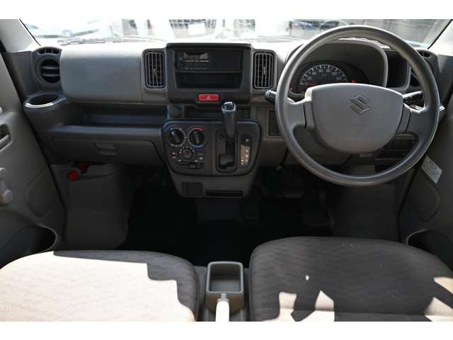 Suzuki Every 5