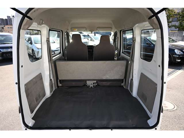 Suzuki Every 7