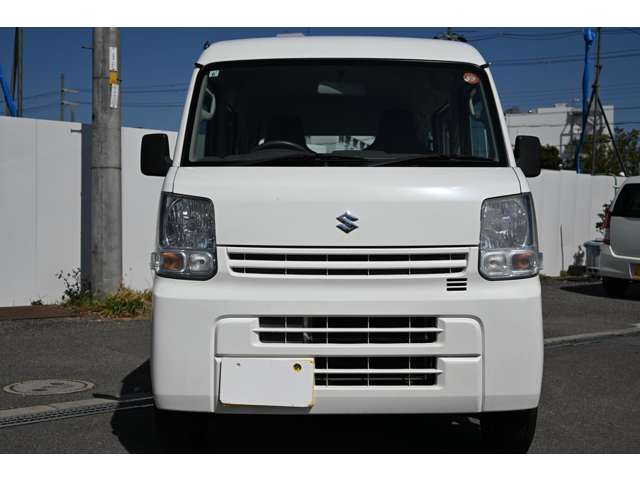Suzuki Every 10
