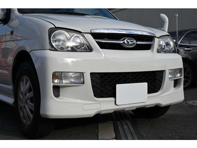 Daihatsu Terios Kid 12