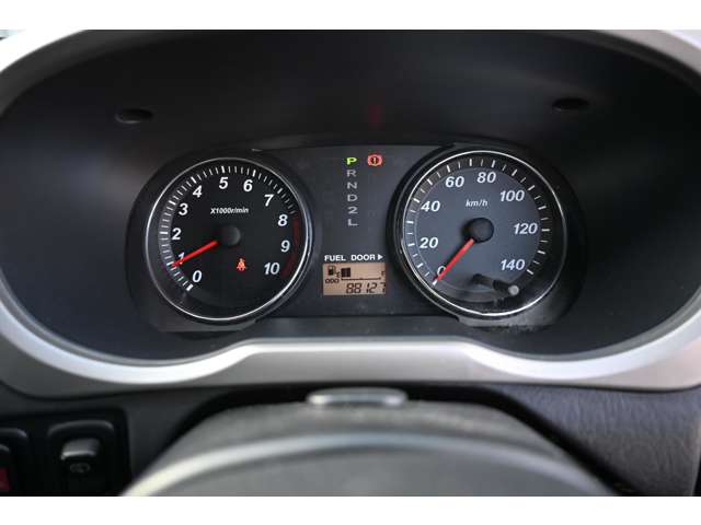Daihatsu Terios Kid 5