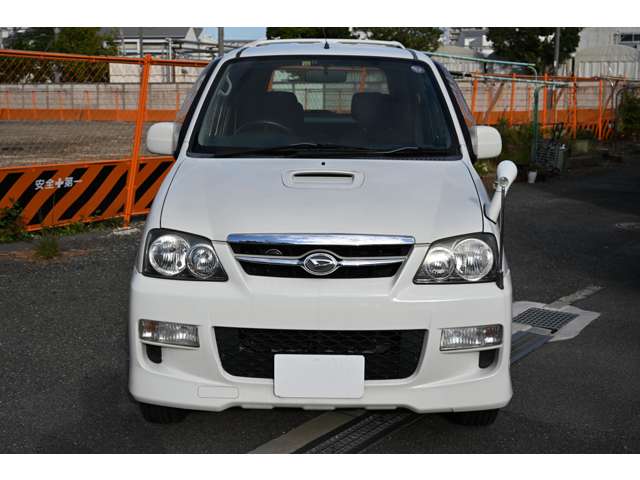 Daihatsu Terios Kid 8