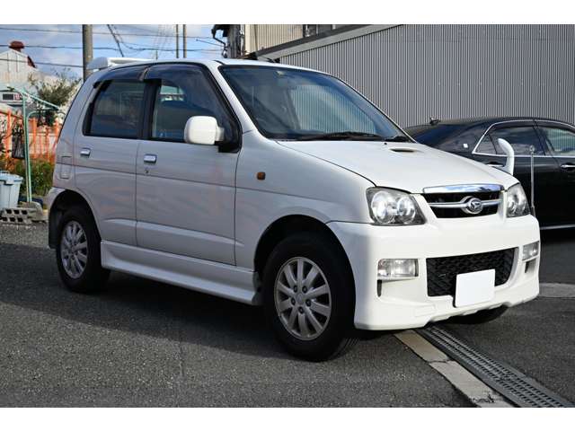 Daihatsu Terios Kid 9