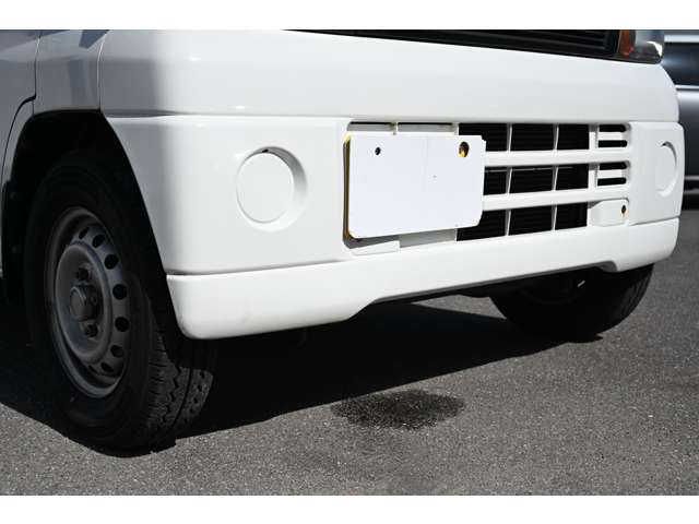 Mitsubishi Minicab Van 9