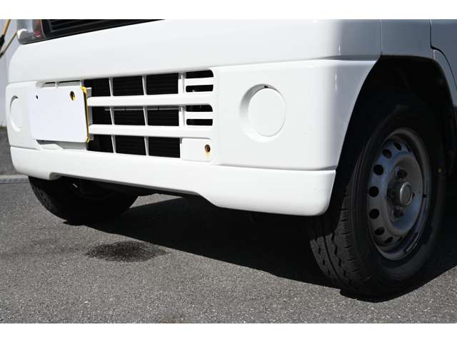 Mitsubishi Minicab Van 10