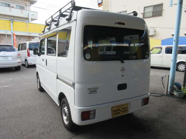 Nissan NV100 Clipper 12