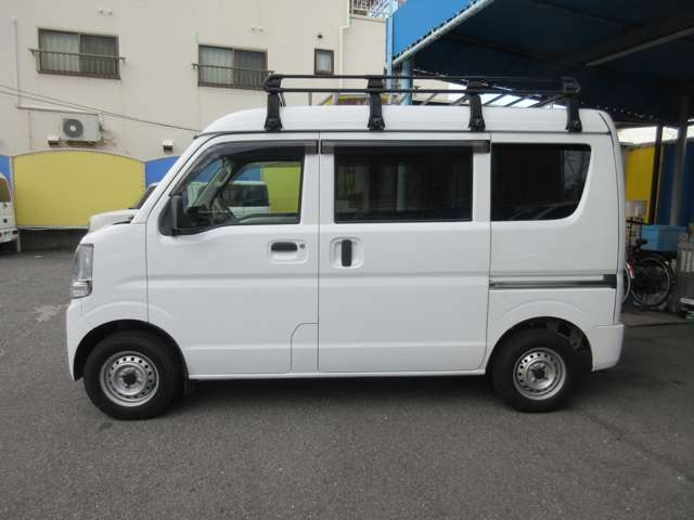 Nissan NV100 Clipper 6