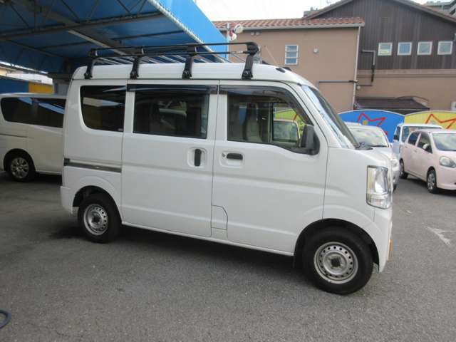 Nissan NV100 Clipper 7