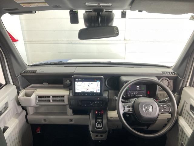 Honda N-VAN e: 11