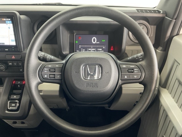 Honda N-VAN e: 12