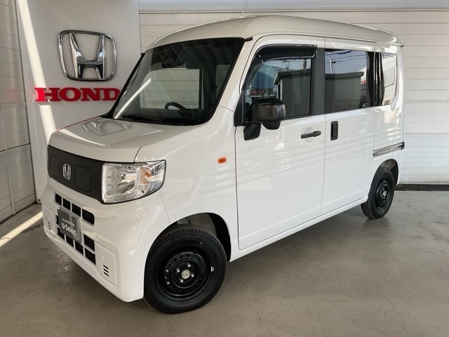 Honda N-VAN e: 2