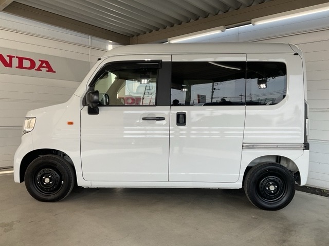 Honda N-VAN e: 3