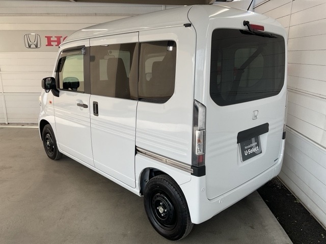 Honda N-VAN e: 4