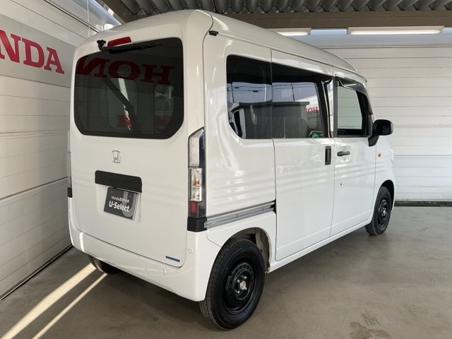 Honda N-VAN e: 6