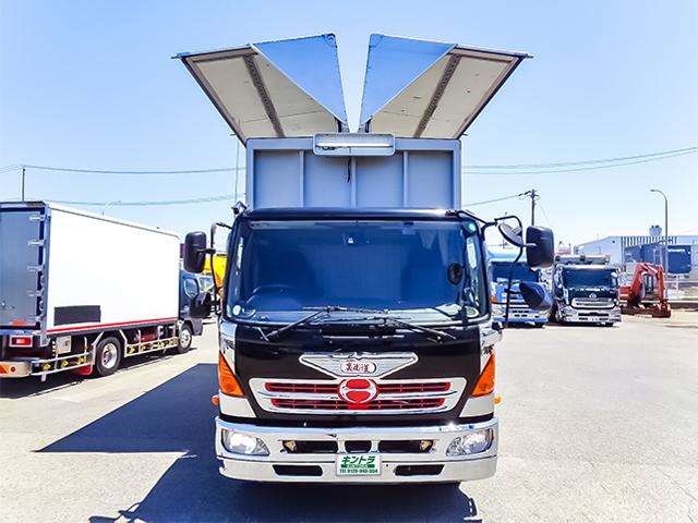 Hino Ranger 11