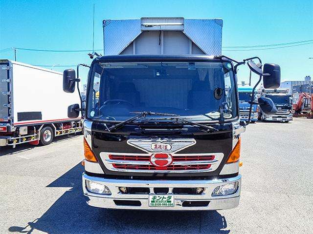Hino Ranger 4