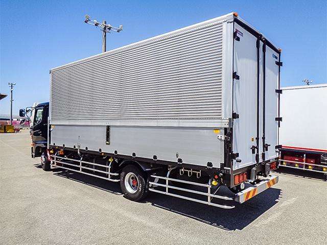 Hino Ranger 6