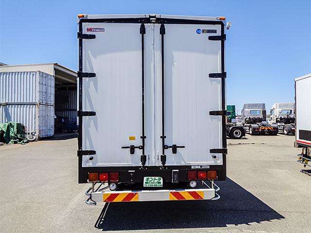 Hino Ranger 7