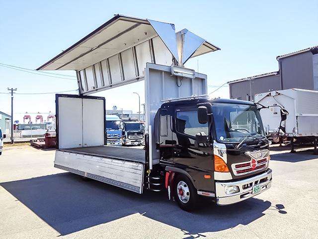 Hino Ranger 10