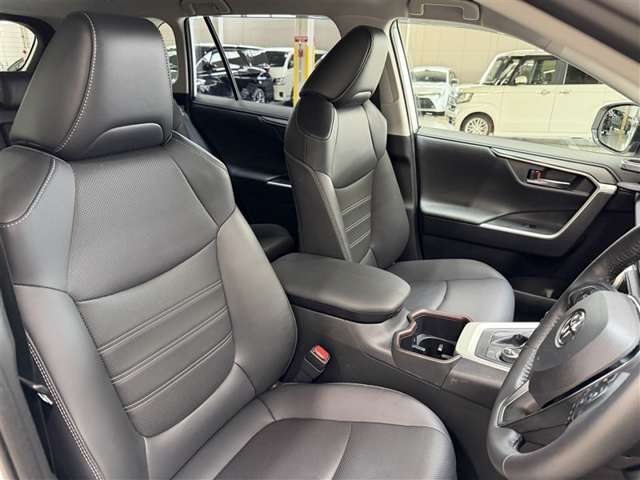 Toyota RAV4 11