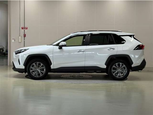 Toyota RAV4 2