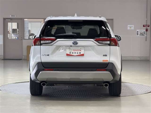 Toyota RAV4 3