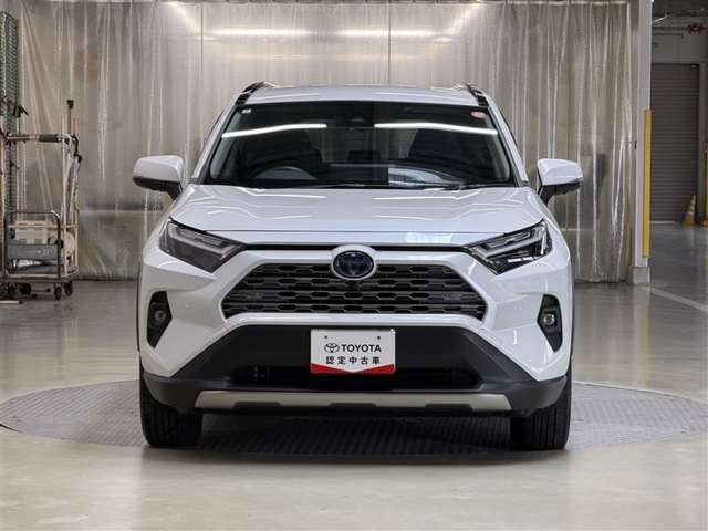 Toyota RAV4 5
