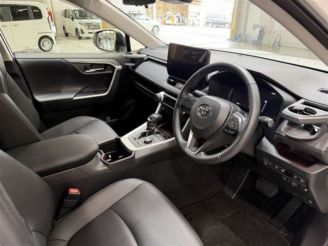 Toyota RAV4 10
