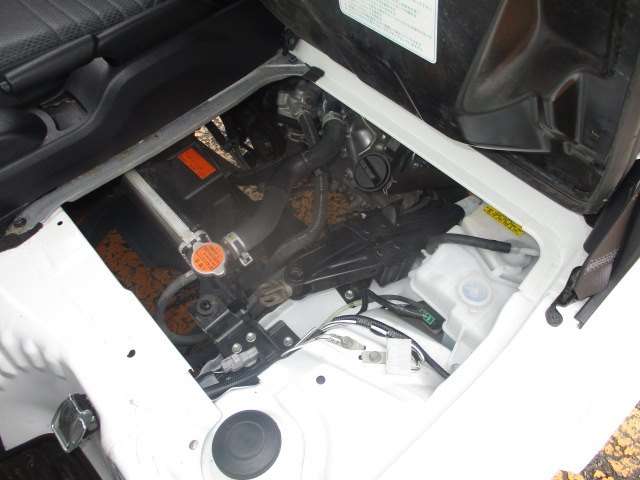 Daihatsu Hijet Truck 12