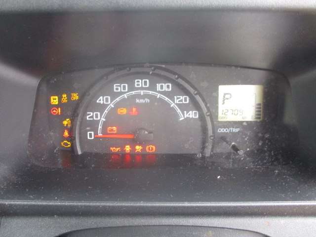 Daihatsu Hijet Truck 5