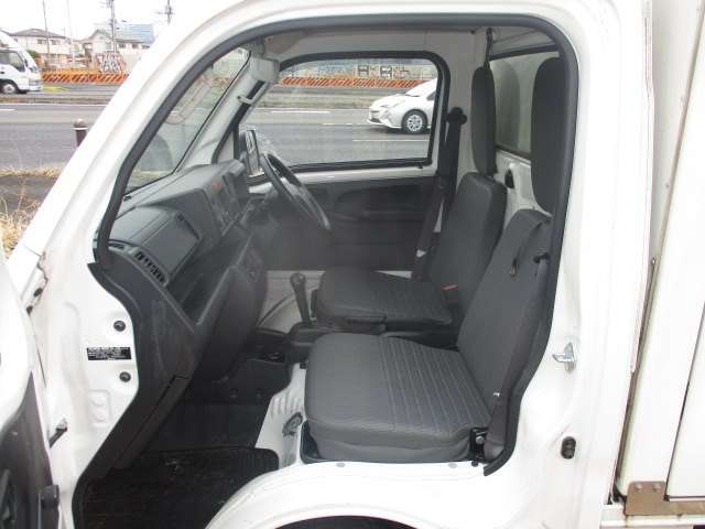 Daihatsu Hijet Truck 7