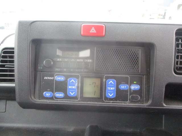 Daihatsu Hijet Truck 10