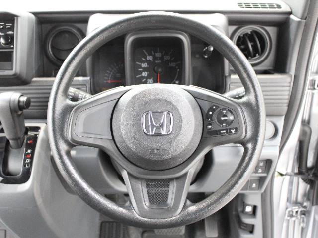 Honda N-VAN 6