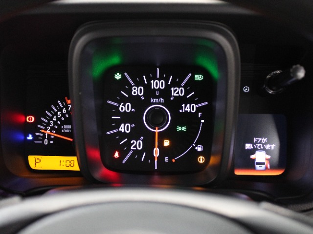Honda N-VAN 7
