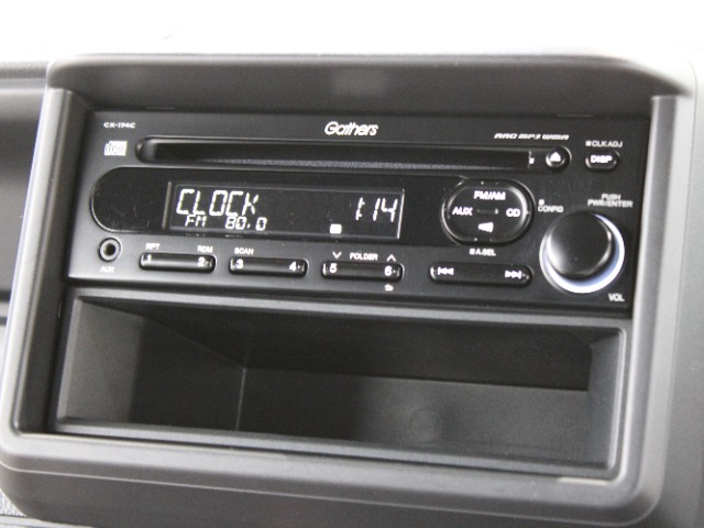 Honda N-VAN 8